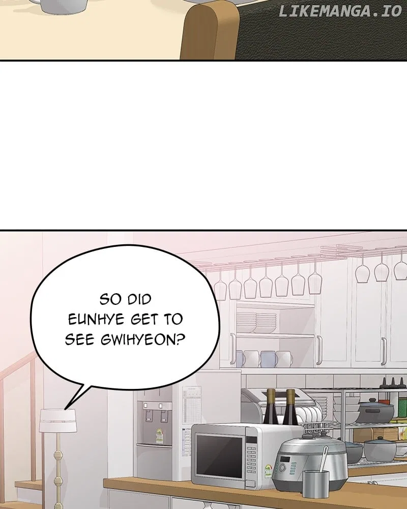 As If Love Doesn’t Exist Chapter 75 – Page 87