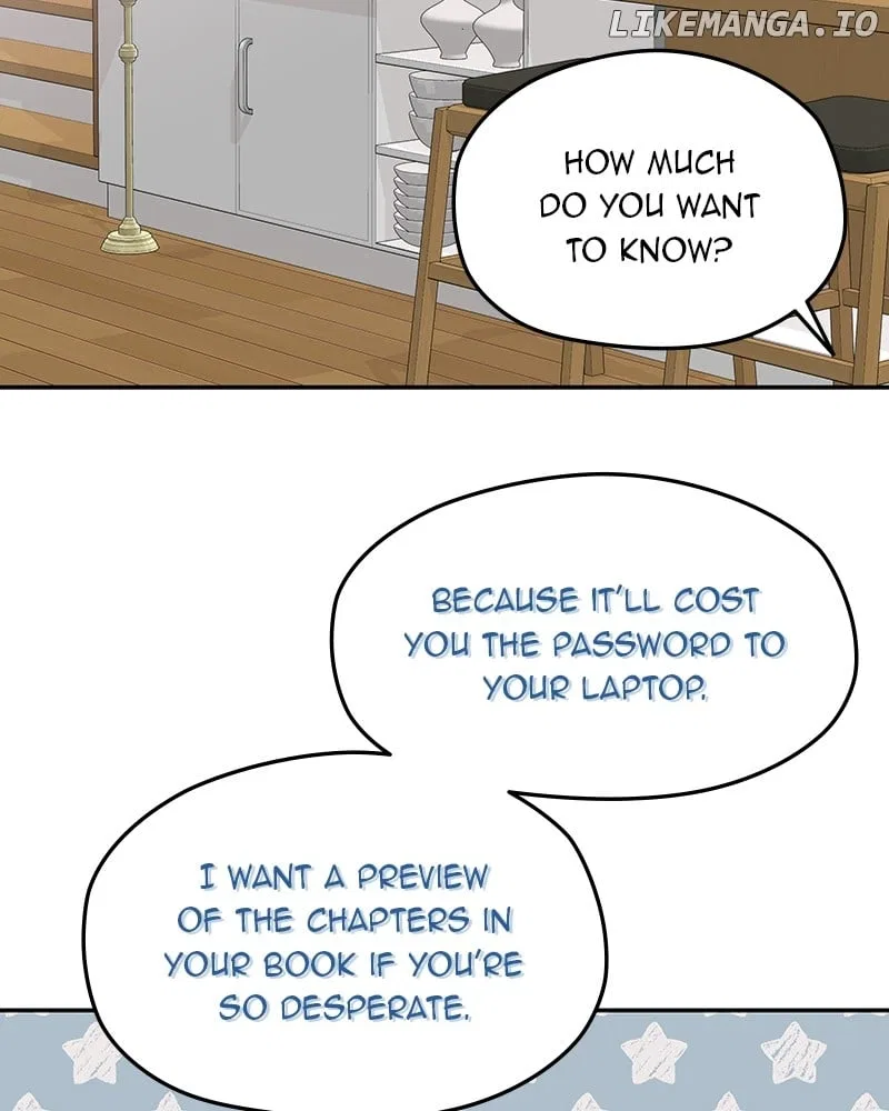 As If Love Doesn’t Exist Chapter 75 – Page 88
