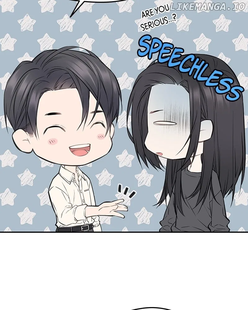 As If Love Doesn’t Exist Chapter 75 – Page 89
