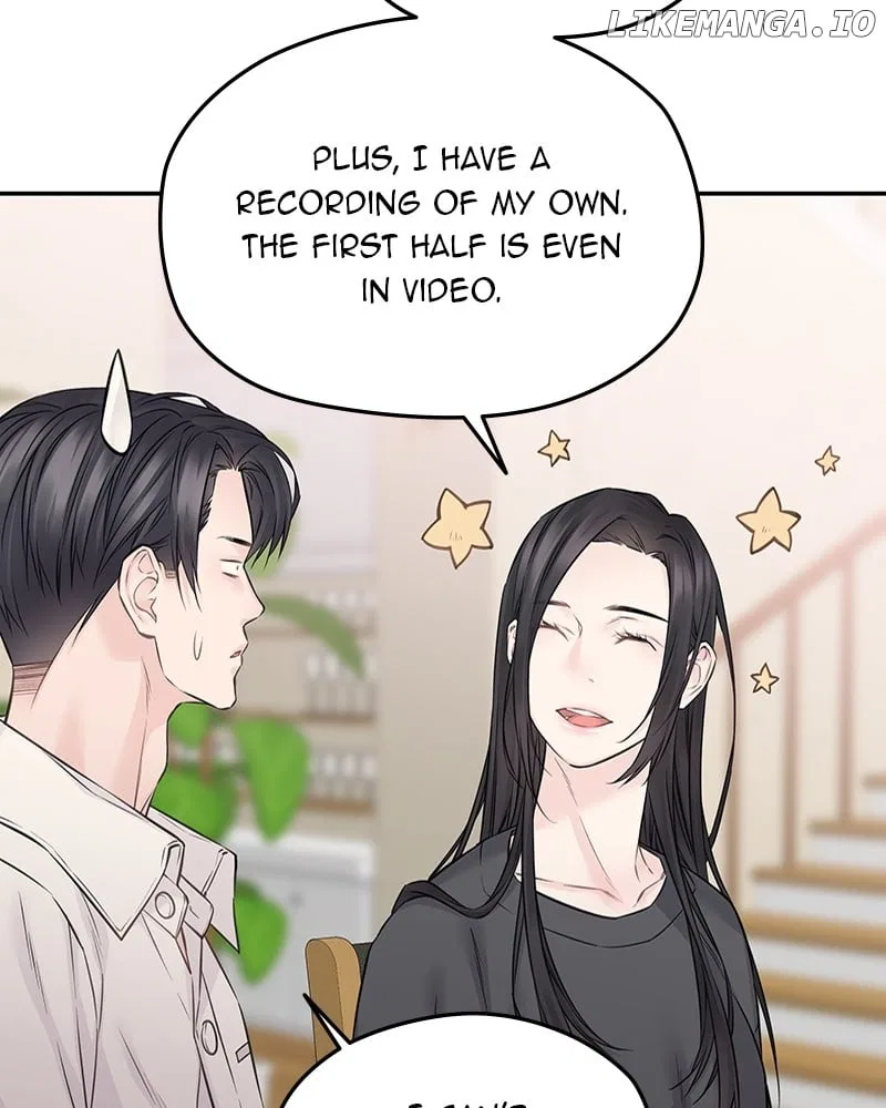 As If Love Doesn’t Exist Chapter 75 – Page 92