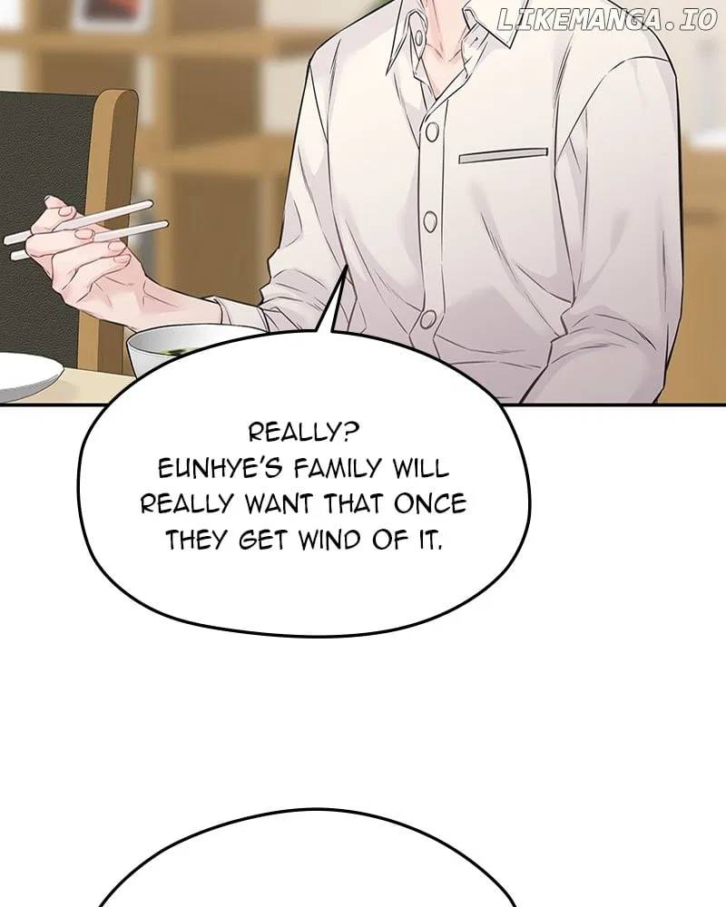 As If Love Doesn’t Exist Chapter 75 – Page 94