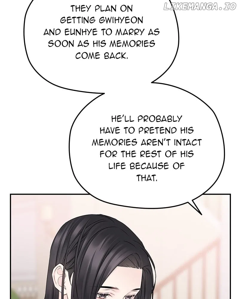 As If Love Doesn’t Exist Chapter 75 – Page 95