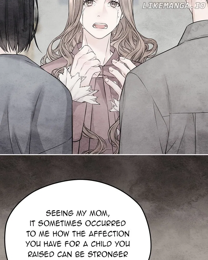 As If Love Doesn’t Exist Chapter 75 – Page 99