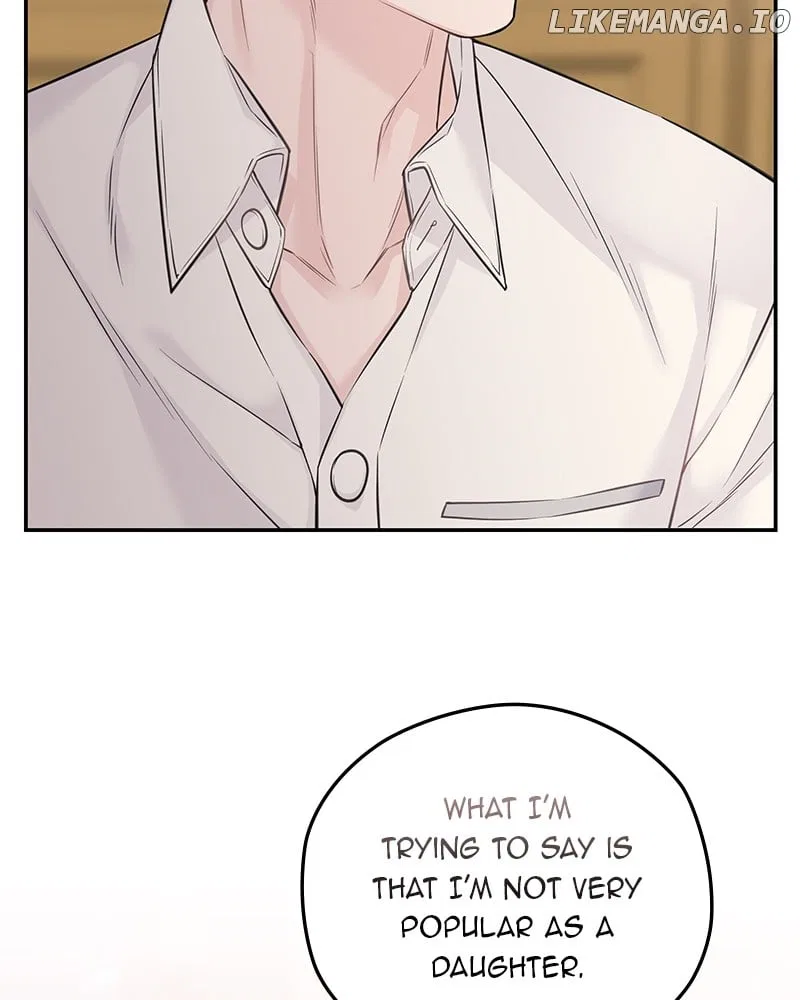 As If Love Doesn’t Exist Chapter 75 – Page 101