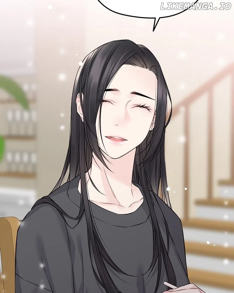 As If Love Doesn’t Exist Chapter 75 – Page 102