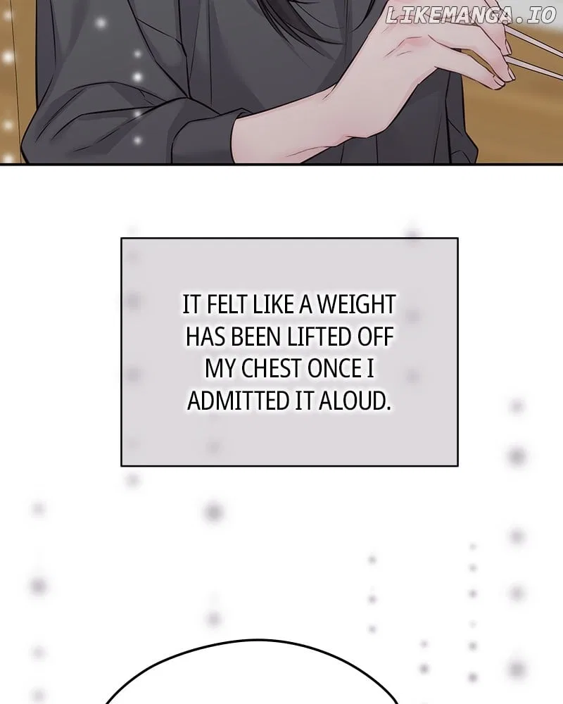 As If Love Doesn’t Exist Chapter 75 – Page 103
