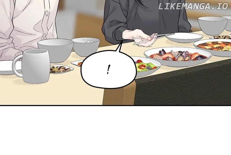 As If Love Doesn’t Exist Chapter 75 – Page 105