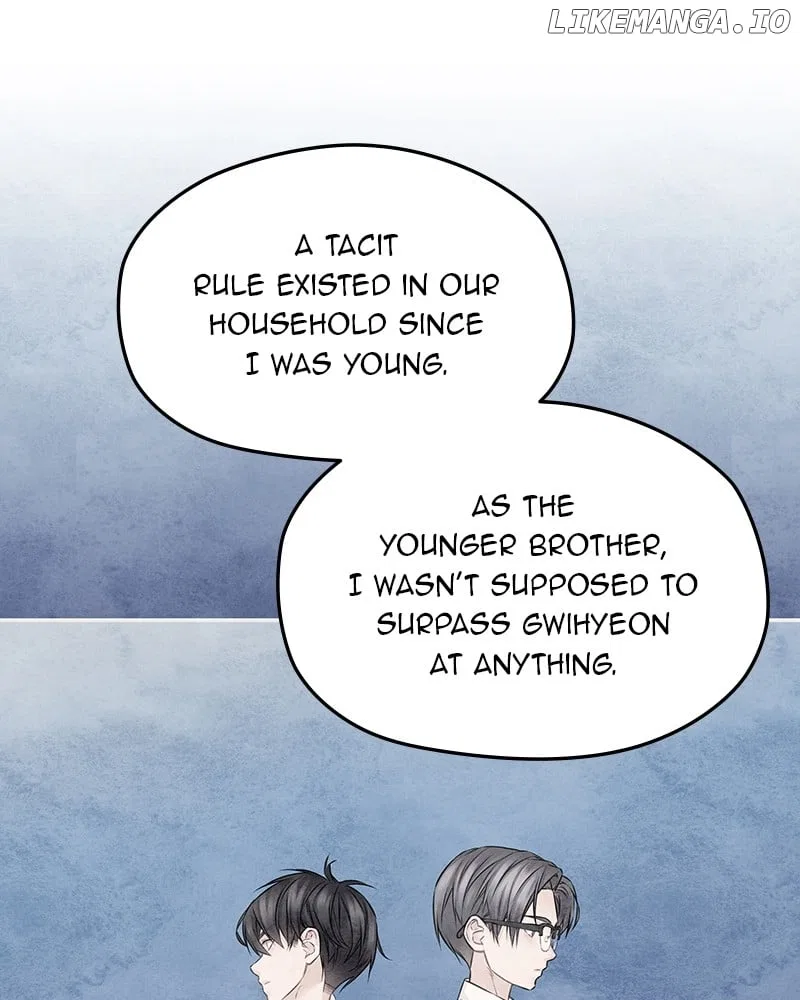 As If Love Doesn’t Exist Chapter 75 – Page 106