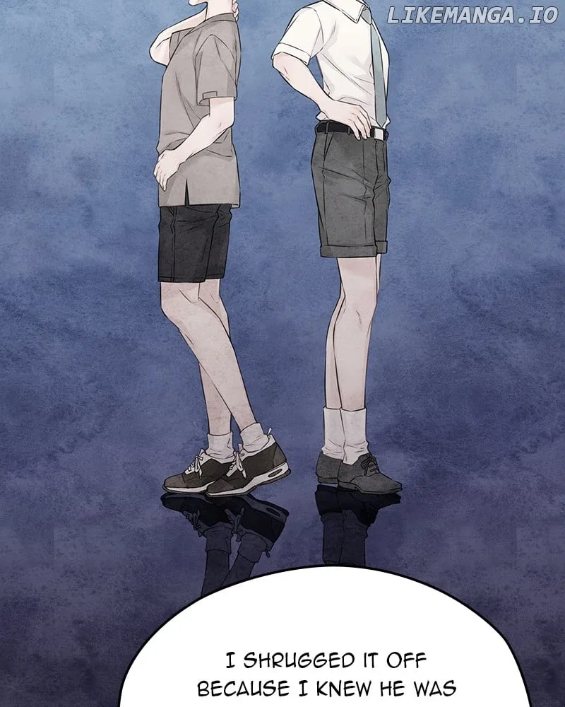As If Love Doesn’t Exist Chapter 75 – Page 107