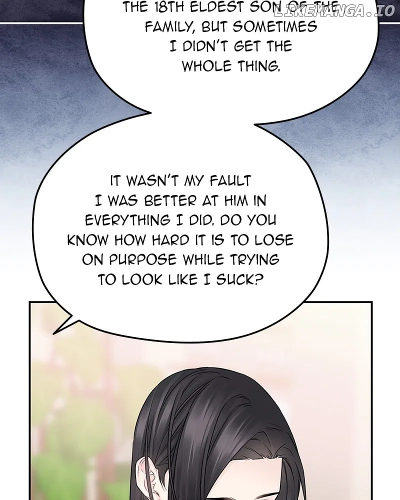 As If Love Doesn’t Exist Chapter 75 – Page 108