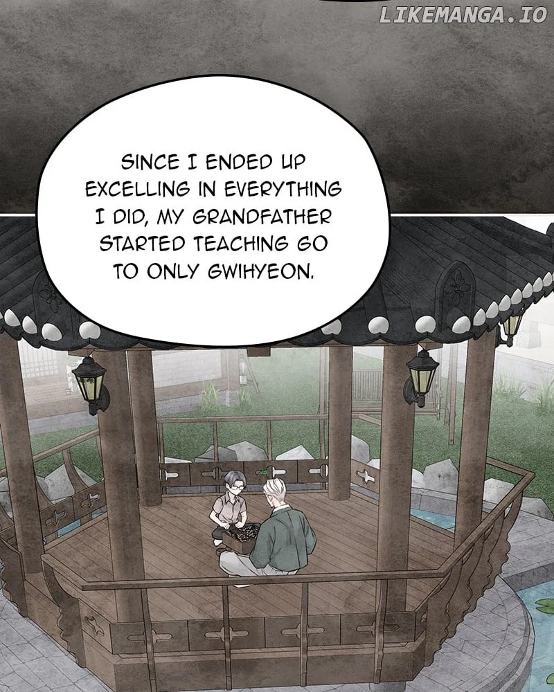 As If Love Doesn’t Exist Chapter 75 – Page 110