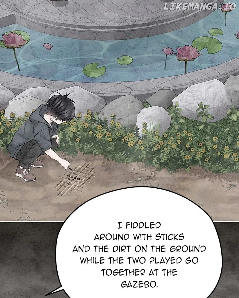 As If Love Doesn’t Exist Chapter 75 – Page 111