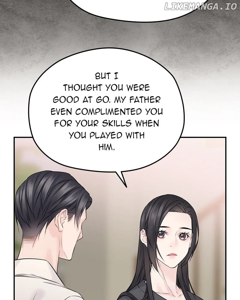As If Love Doesn’t Exist Chapter 75 – Page 112