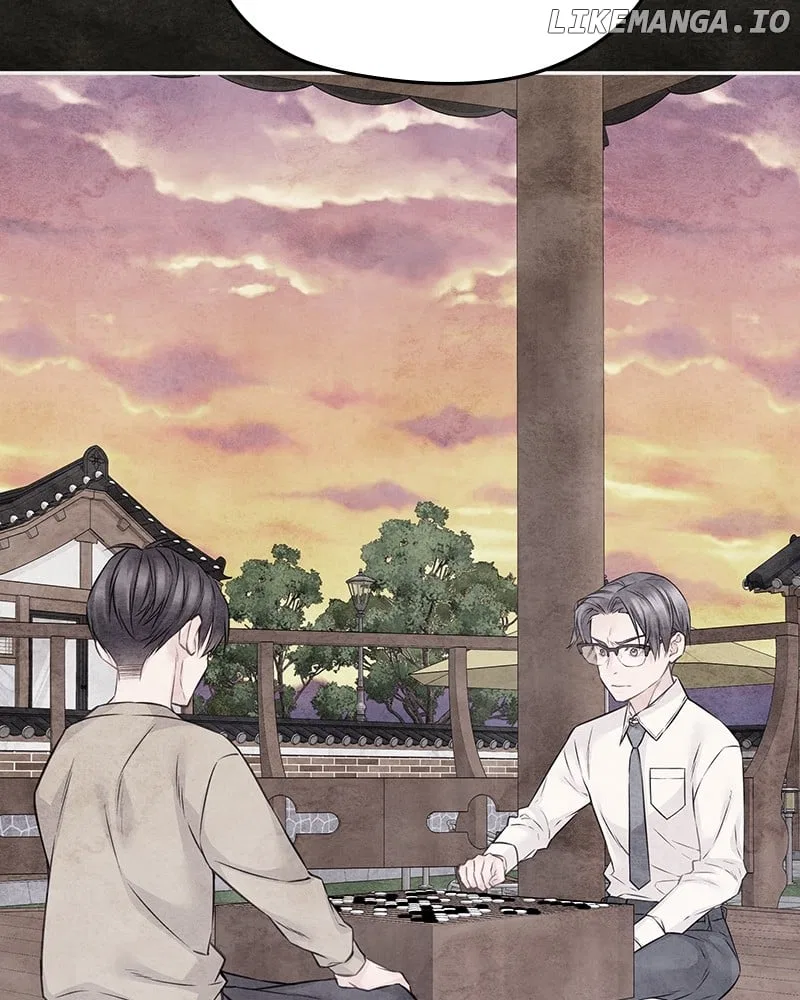 As If Love Doesn’t Exist Chapter 75 – Page 114