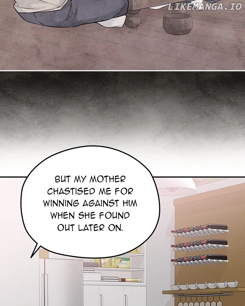 As If Love Doesn’t Exist Chapter 75 – Page 115