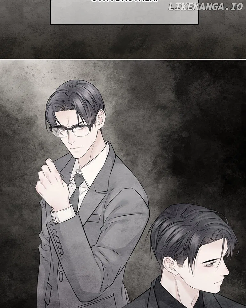 As If Love Doesn’t Exist Chapter 75 – Page 117