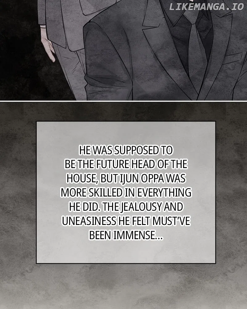 As If Love Doesn’t Exist Chapter 75 – Page 118