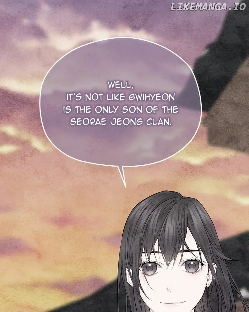 As If Love Doesn’t Exist Chapter 75 – Page 121