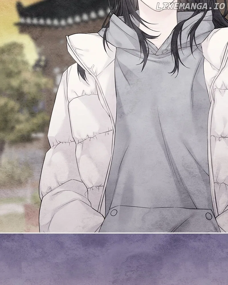 As If Love Doesn’t Exist Chapter 75 – Page 122