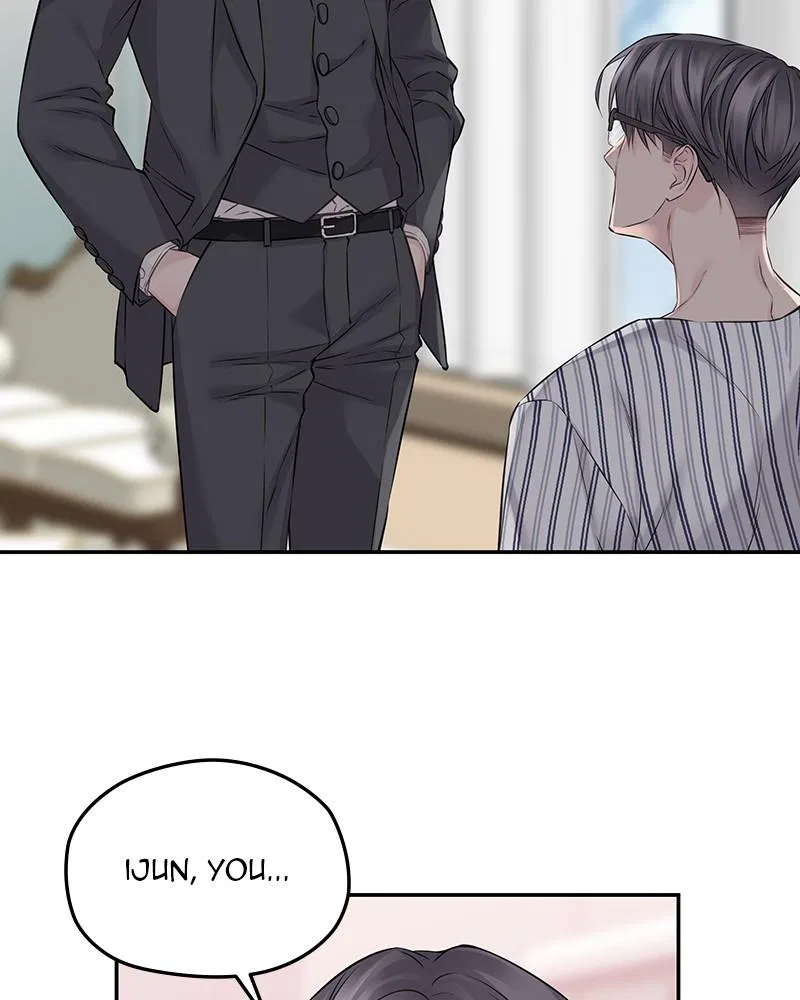 As If Love Doesn’t Exist Chapter 74 – Page 3