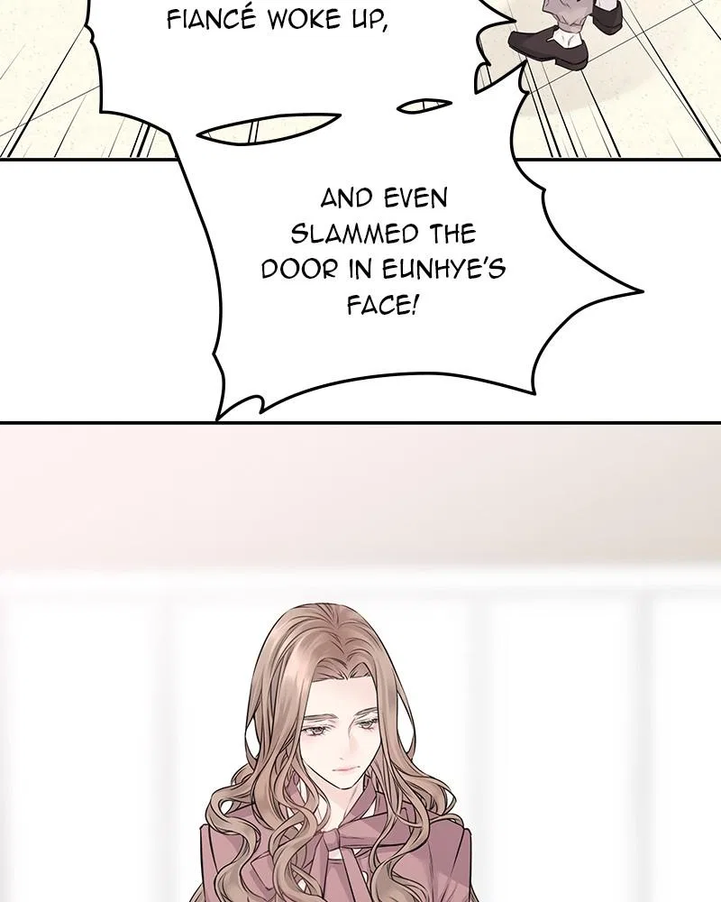As If Love Doesn’t Exist Chapter 74 – Page 9