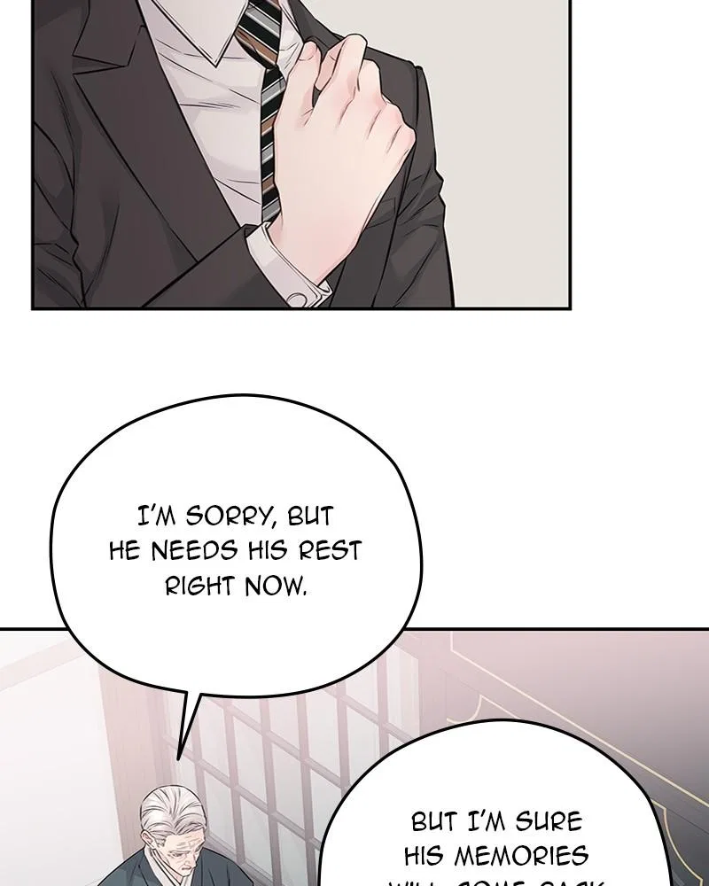 As If Love Doesn’t Exist Chapter 74 – Page 13