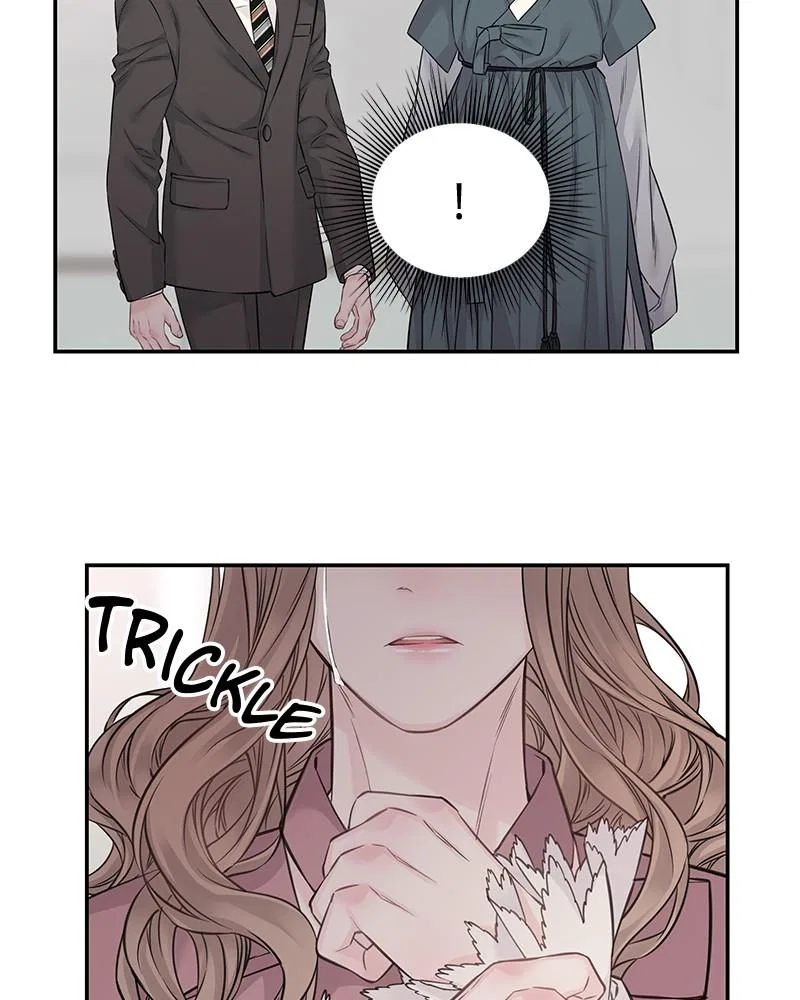 As If Love Doesn’t Exist Chapter 74 – Page 35