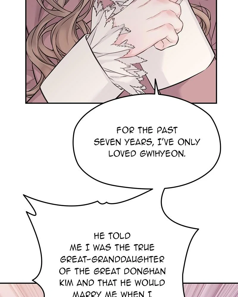 As If Love Doesn’t Exist Chapter 74 – Page 36