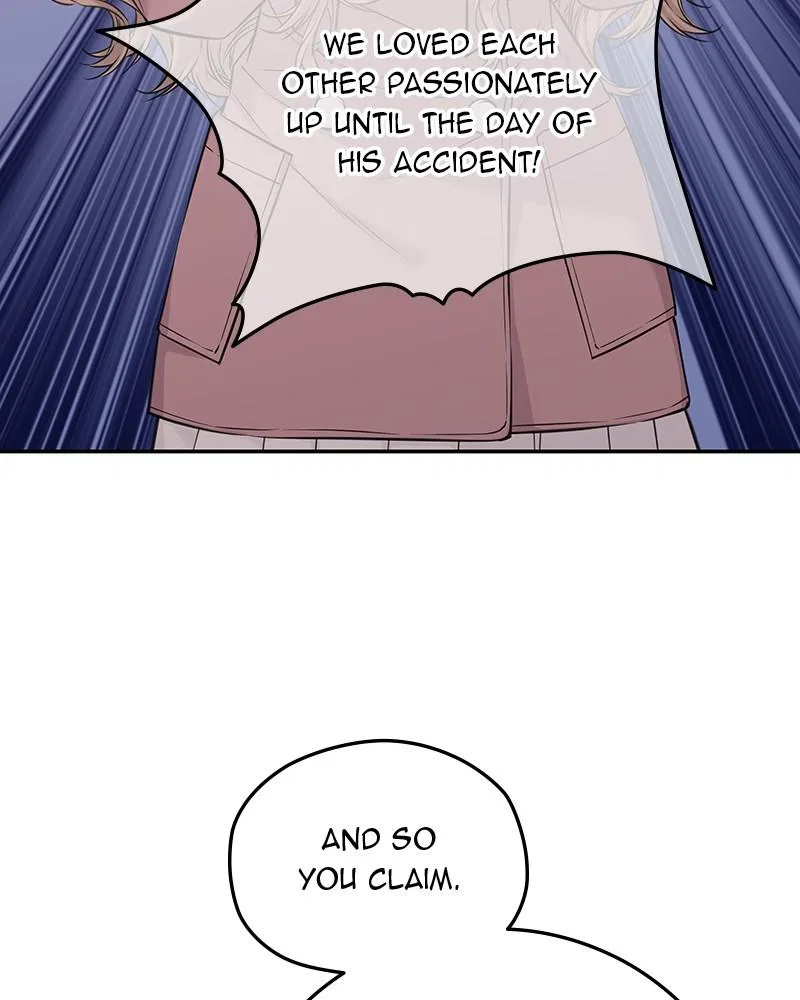 As If Love Doesn’t Exist Chapter 74 – Page 38