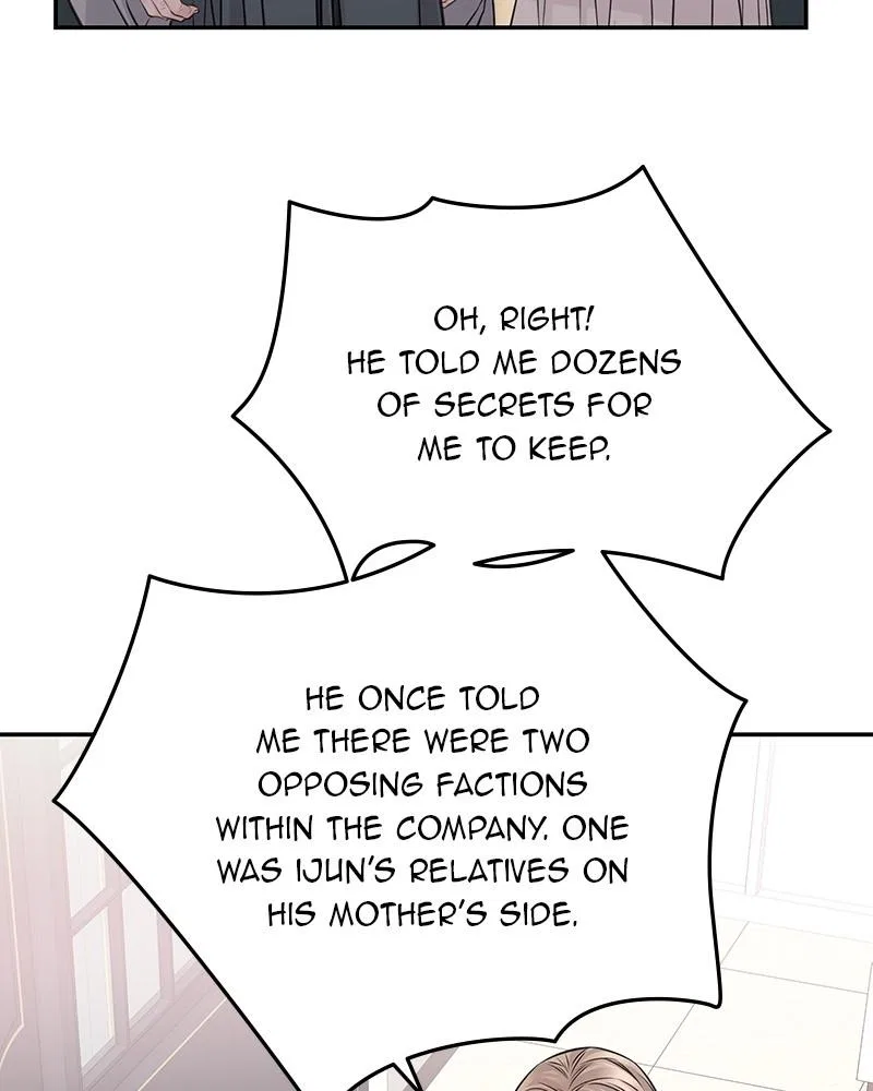 As If Love Doesn’t Exist Chapter 74 – Page 40