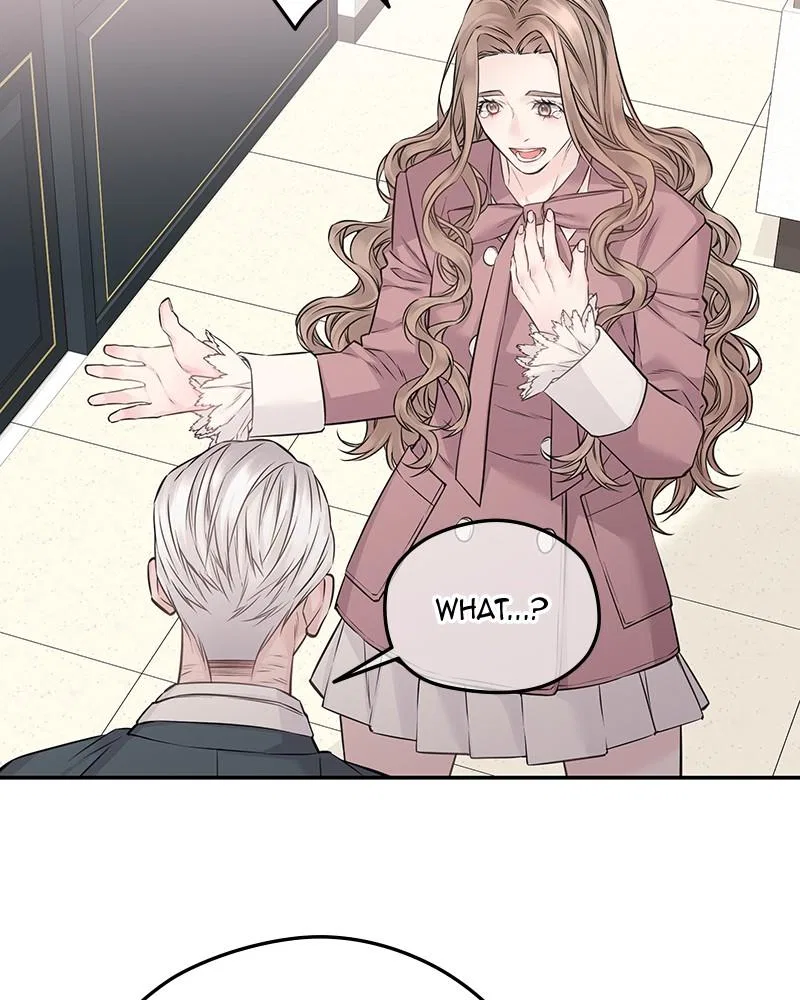 As If Love Doesn’t Exist Chapter 74 – Page 41