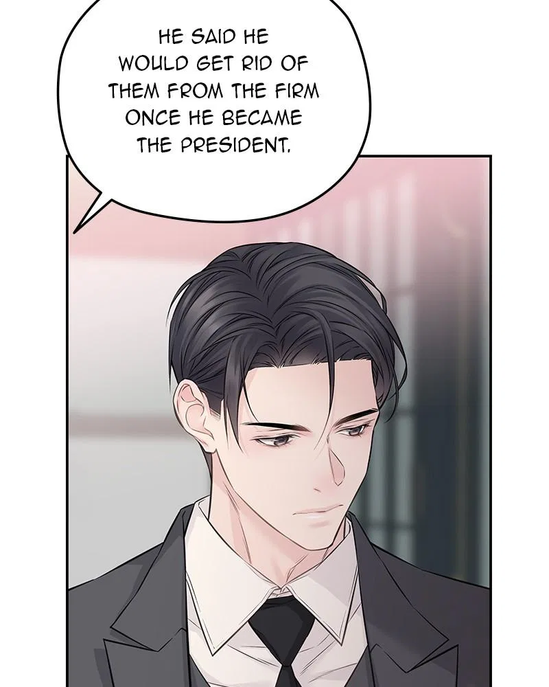 As If Love Doesn’t Exist Chapter 74 – Page 42