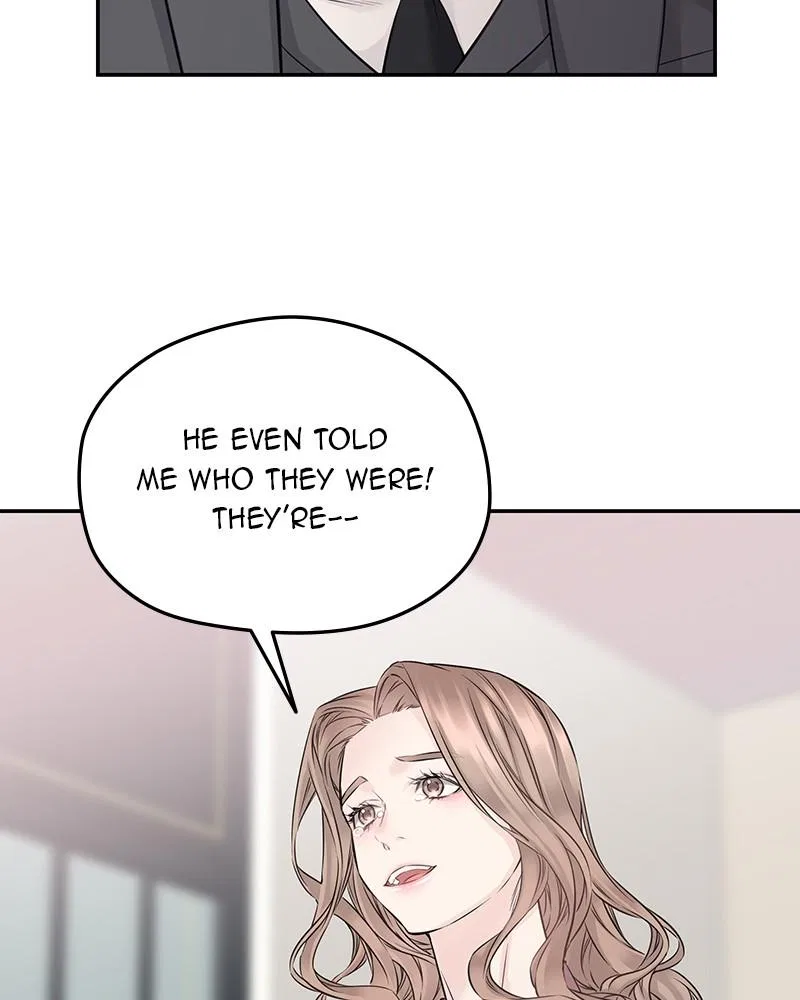 As If Love Doesn’t Exist Chapter 74 – Page 43