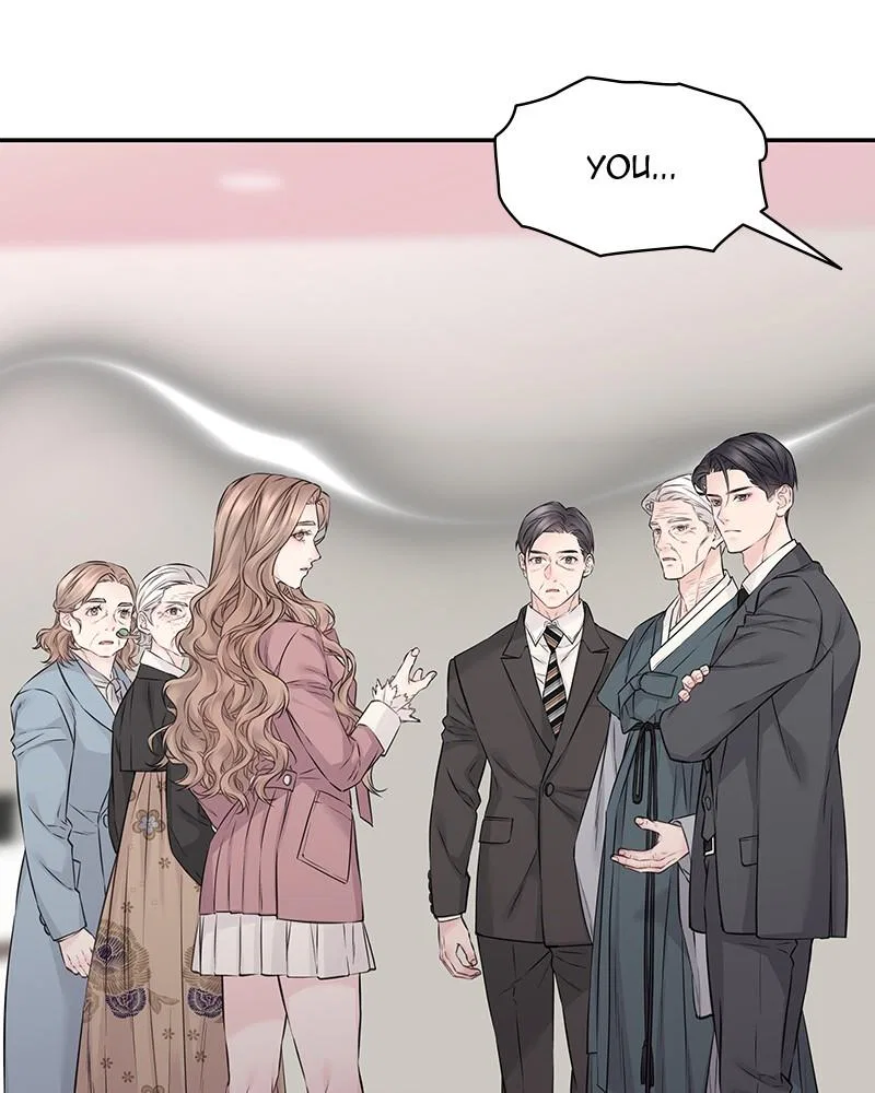 As If Love Doesn’t Exist Chapter 74 – Page 45
