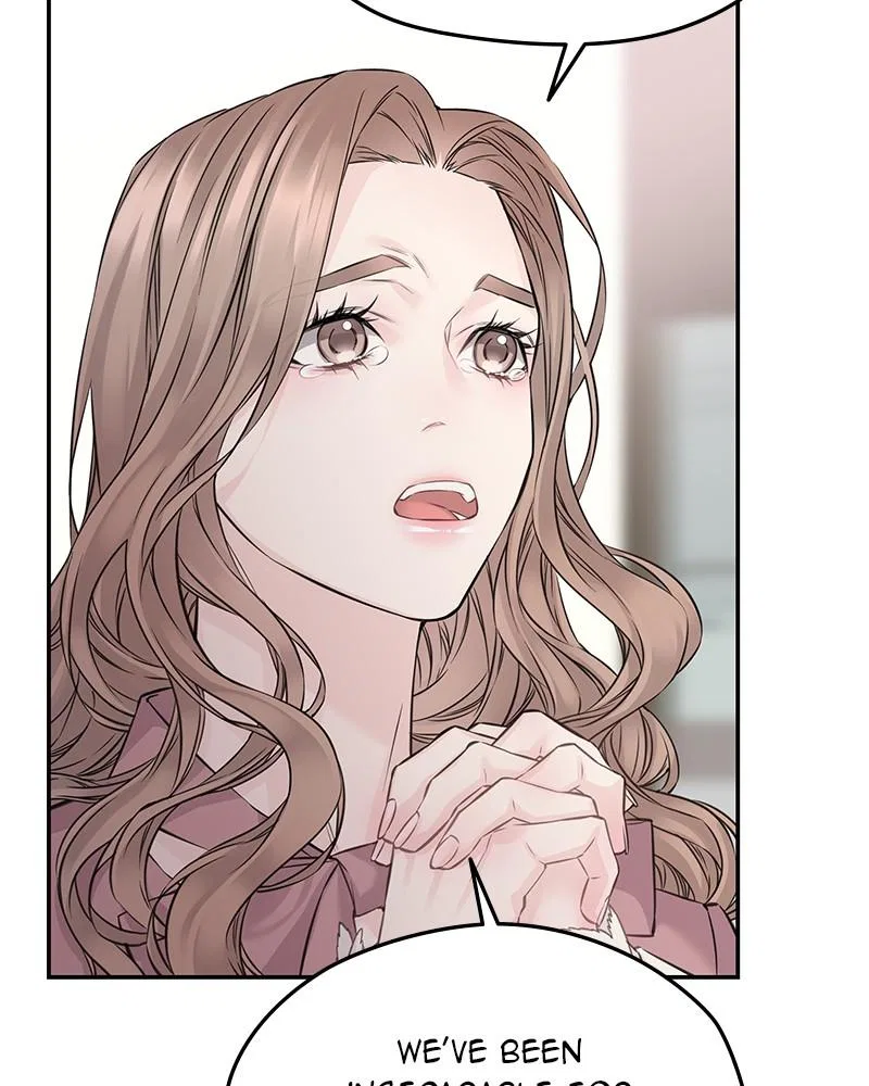 As If Love Doesn’t Exist Chapter 74 – Page 49