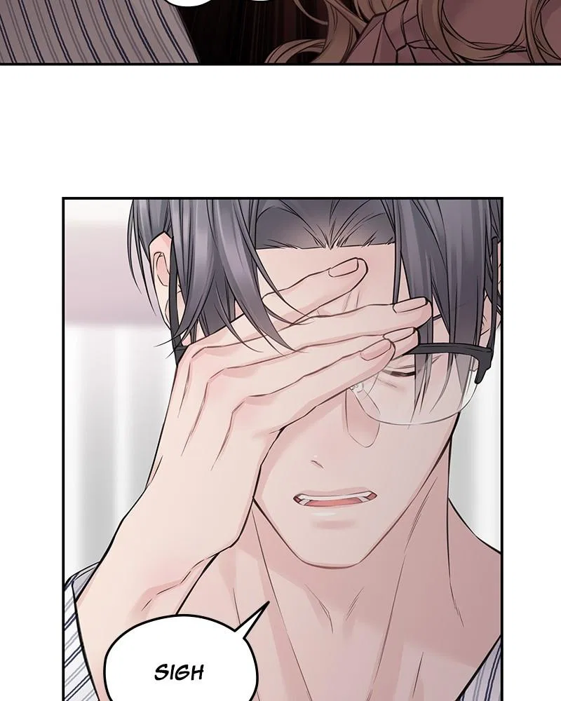 As If Love Doesn’t Exist Chapter 74 – Page 57
