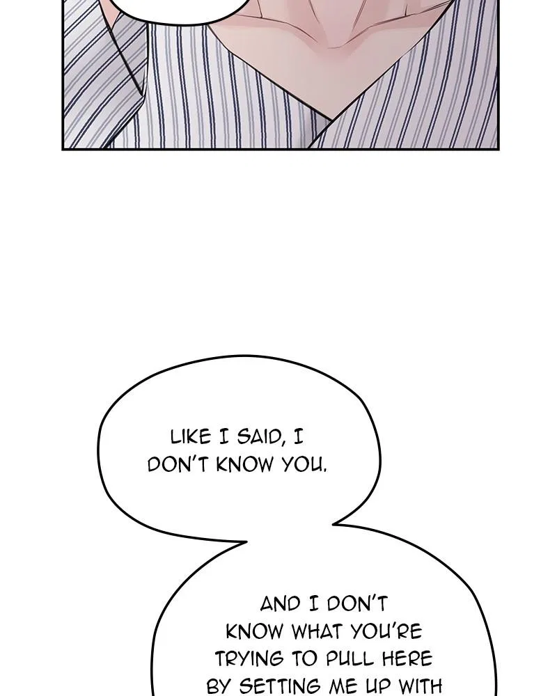 As If Love Doesn’t Exist Chapter 74 – Page 58