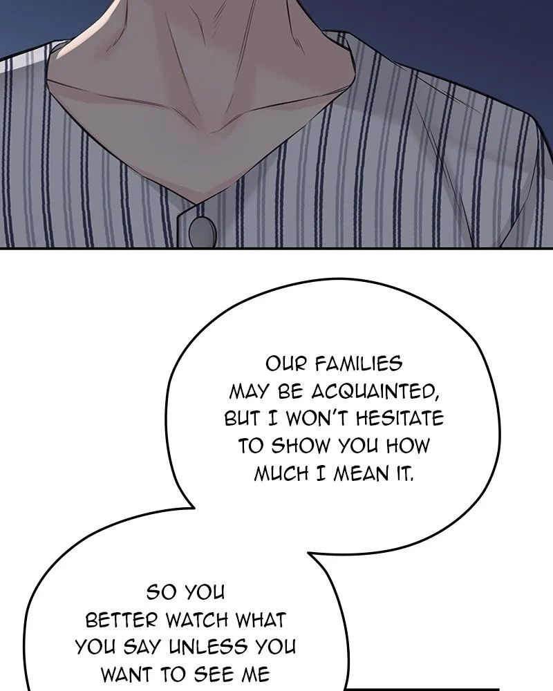 As If Love Doesn’t Exist Chapter 74 – Page 61