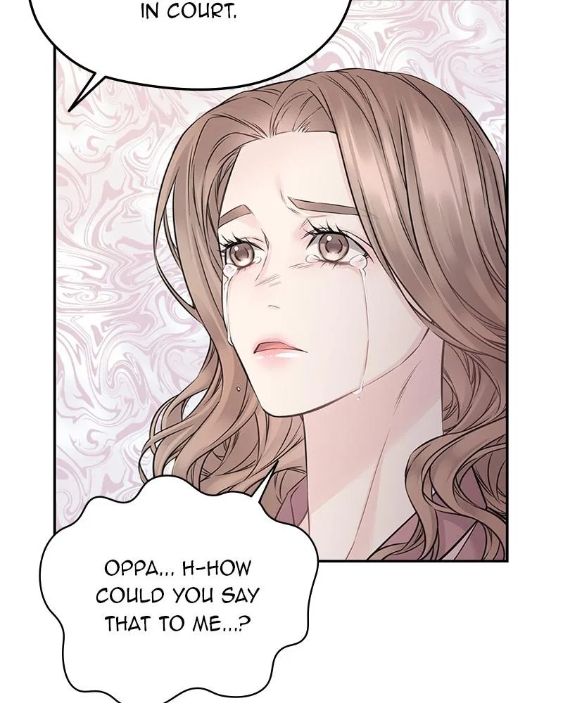As If Love Doesn’t Exist Chapter 74 – Page 62