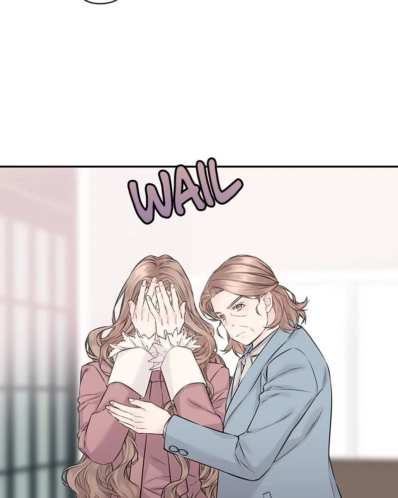 As If Love Doesn’t Exist Chapter 74 – Page 63