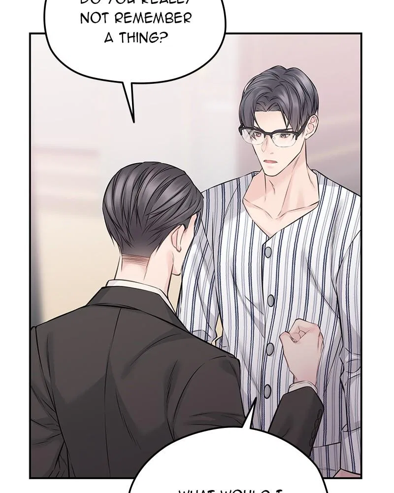 As If Love Doesn’t Exist Chapter 74 – Page 66