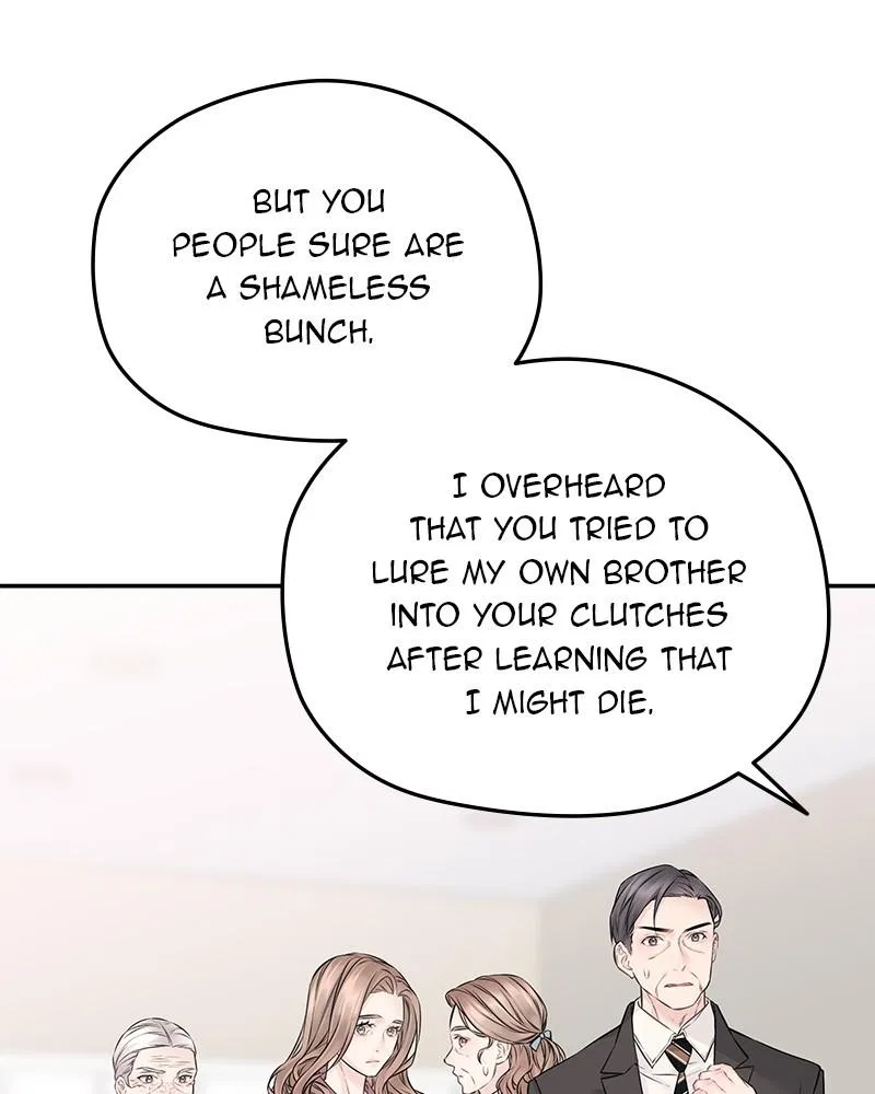 As If Love Doesn’t Exist Chapter 74 – Page 69