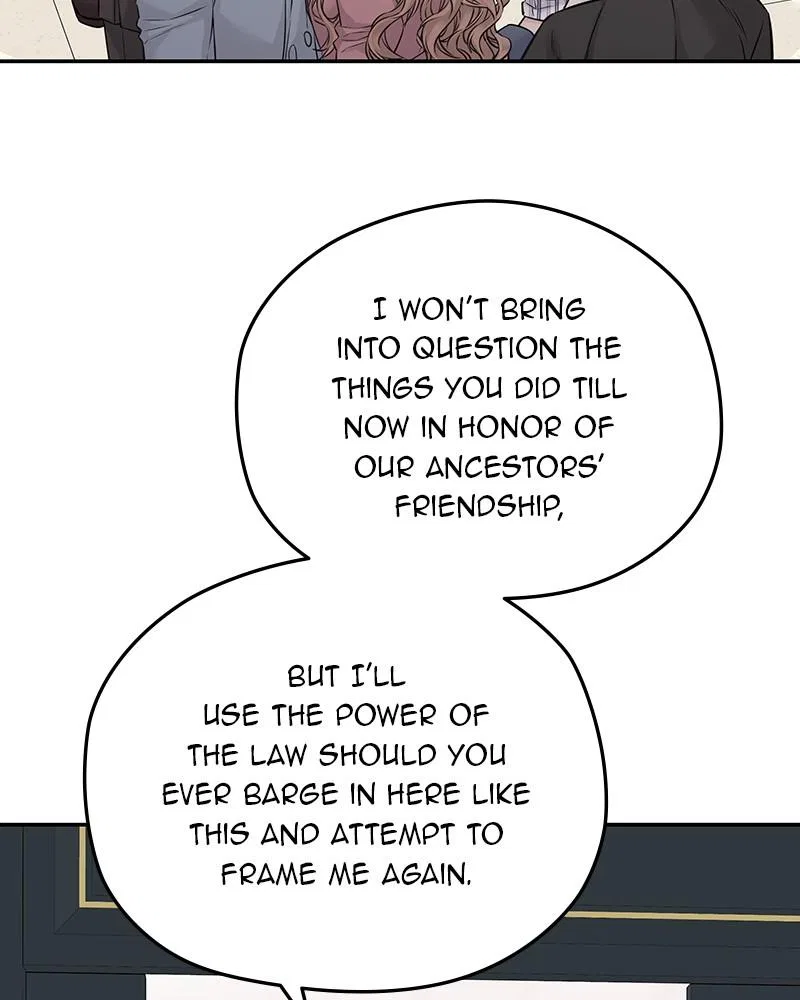 As If Love Doesn’t Exist Chapter 74 – Page 72