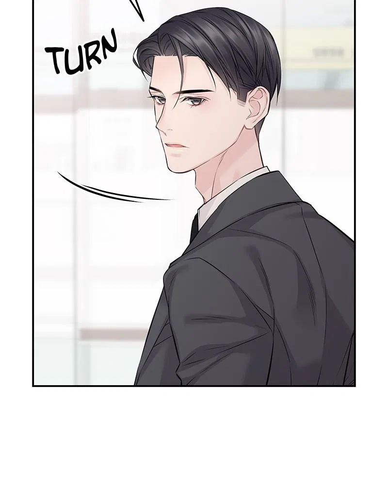 As If Love Doesn’t Exist Chapter 74 – Page 79