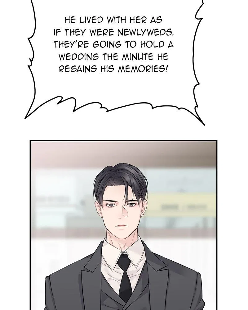As If Love Doesn’t Exist Chapter 74 – Page 85