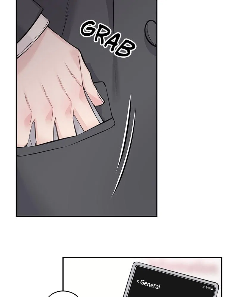 As If Love Doesn’t Exist Chapter 74 – Page 88