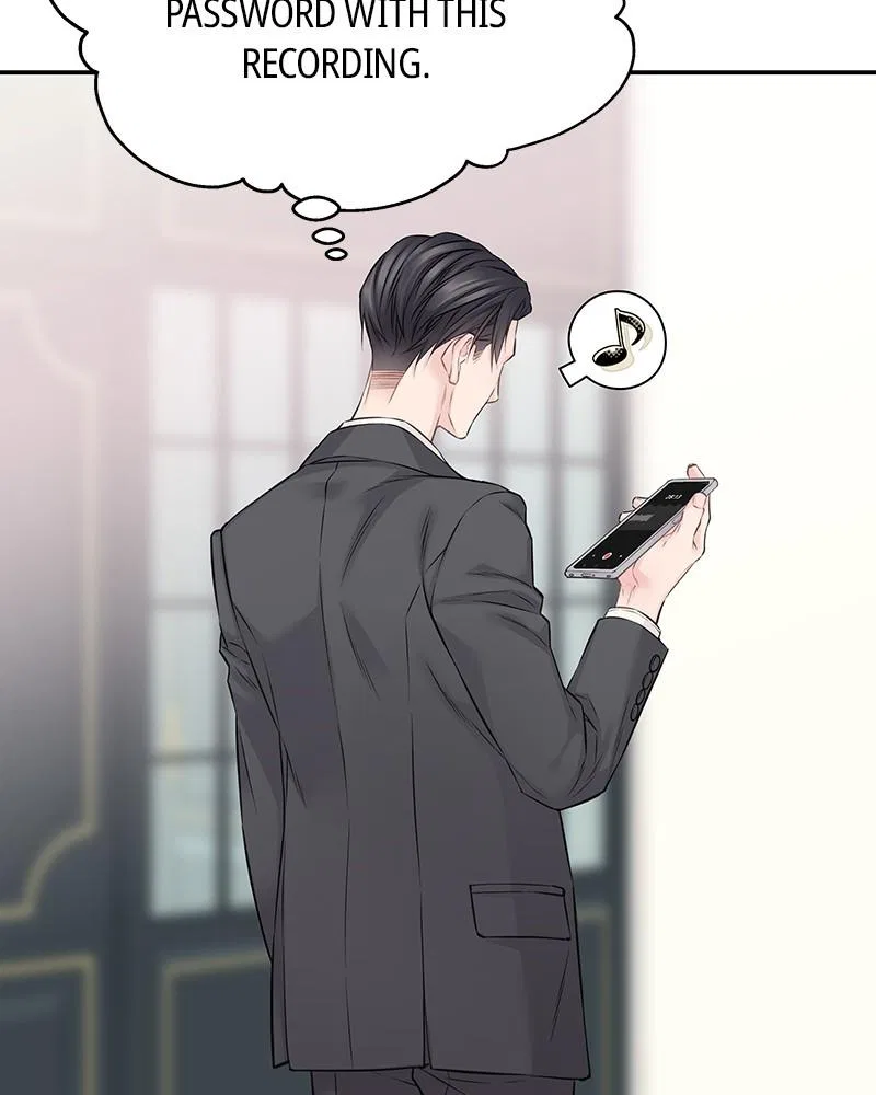 As If Love Doesn’t Exist Chapter 74 – Page 90
