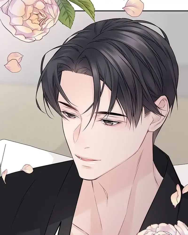 As If Love Doesn’t Exist Chapter 73 – Page 3