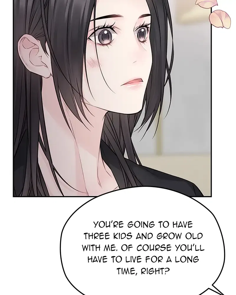 As If Love Doesn’t Exist Chapter 73 – Page 5