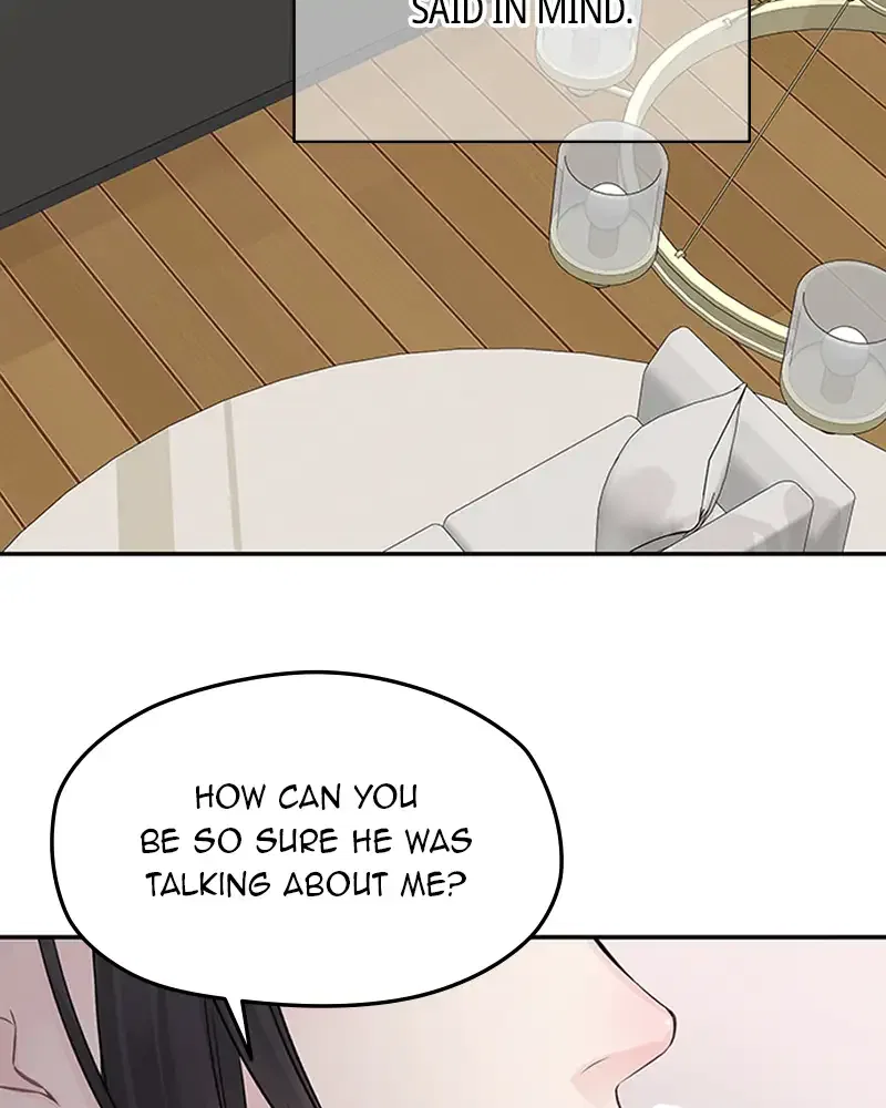 As If Love Doesn’t Exist Chapter 73 – Page 7